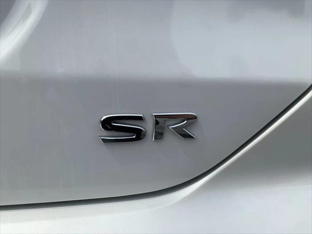 2023 Nissan Kicks SR Xtronic CVT