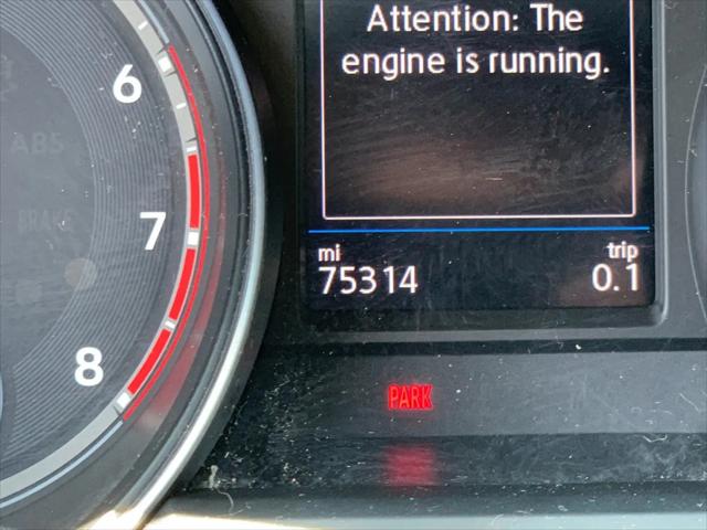 2021 Volkswagen Atlas 3.6L V6 SE w/Technology R-Line