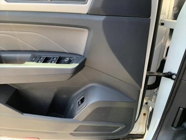 2021 Volkswagen Atlas 3.6L V6 SE w/Technology R-Line