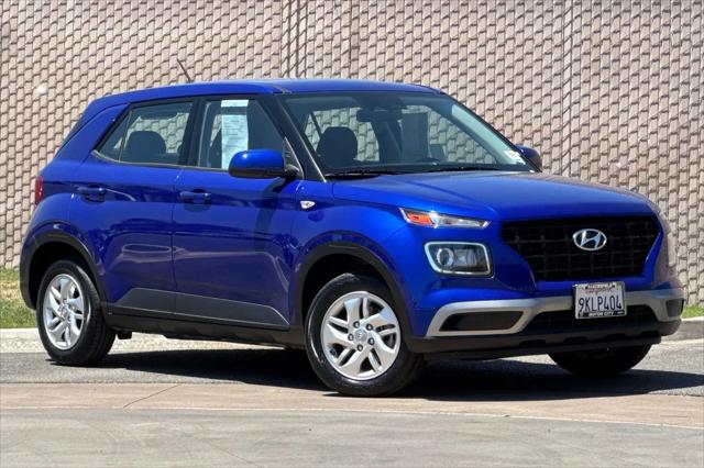 2024 Hyundai Venue SE