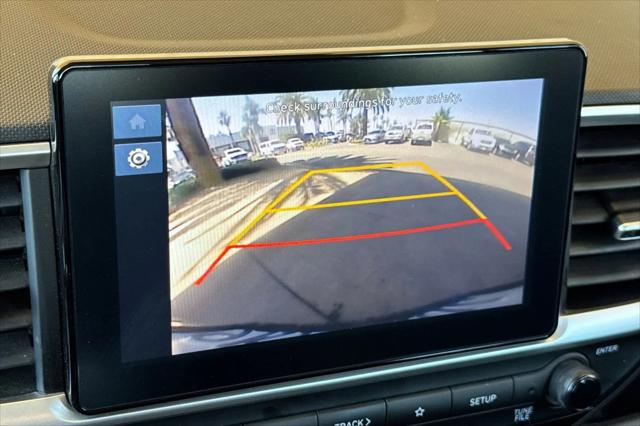 2024 Hyundai Venue SE