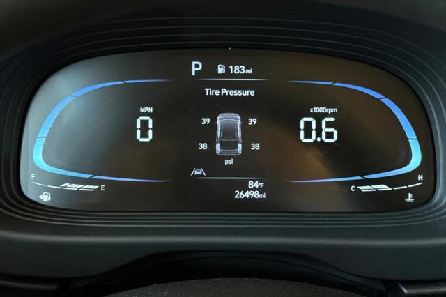 2024 Hyundai Venue SE