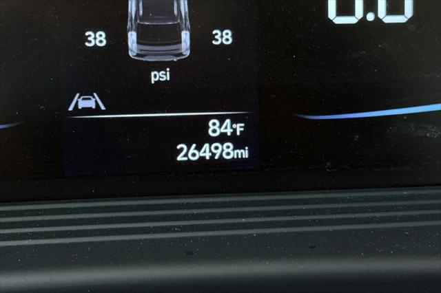 2024 Hyundai Venue SE