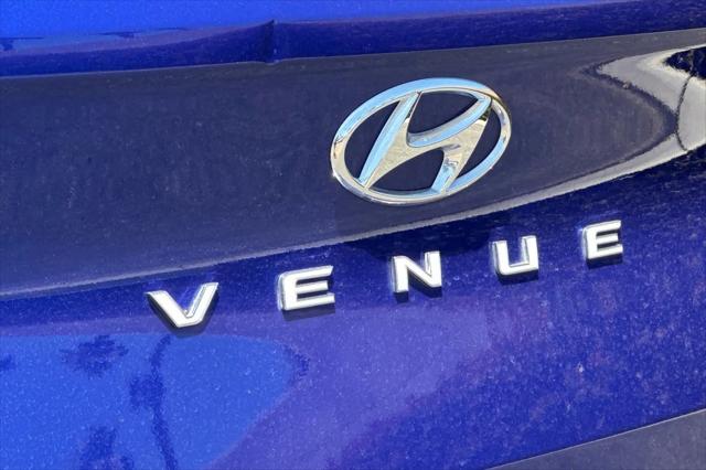 2024 Hyundai Venue SE