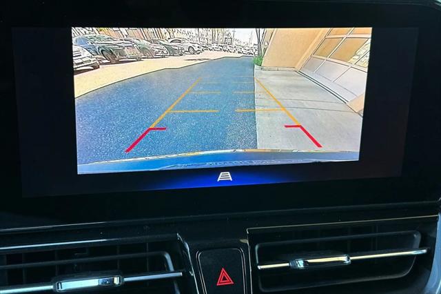 2024 Chevrolet TrailBlazer AWD ACTIV