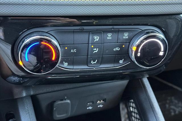 2024 Chevrolet TrailBlazer AWD ACTIV