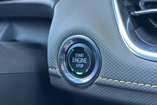 2024 Chevrolet TrailBlazer AWD ACTIV