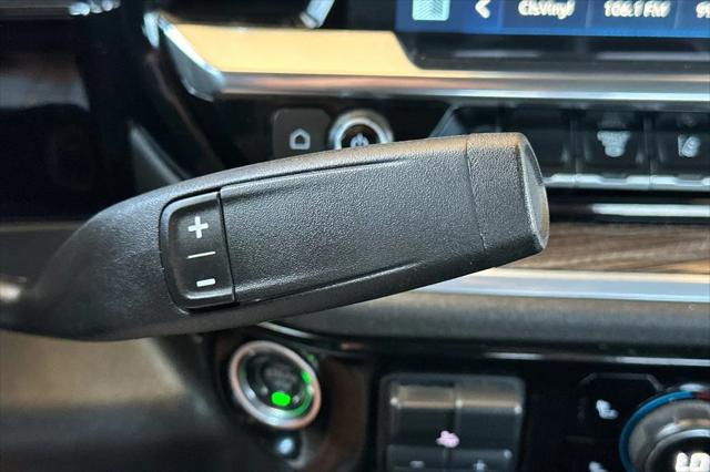 2025 Chevrolet Silverado 2500HD 4WD Crew Cab Standard Bed LT