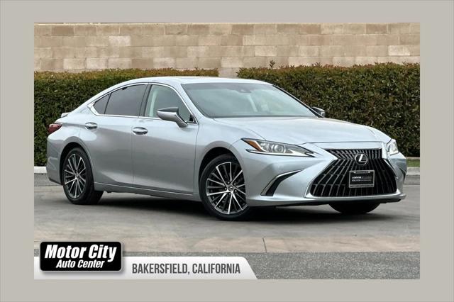 2023 Lexus ES 350 Luxury for sale in Bakersfield, CA