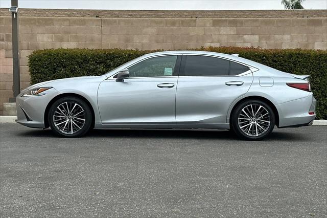 2023 Lexus ES 350 Luxury