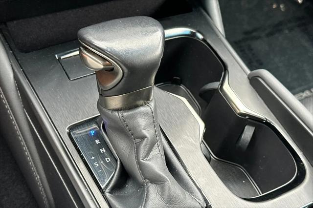 2023 Lexus ES 350 Luxury