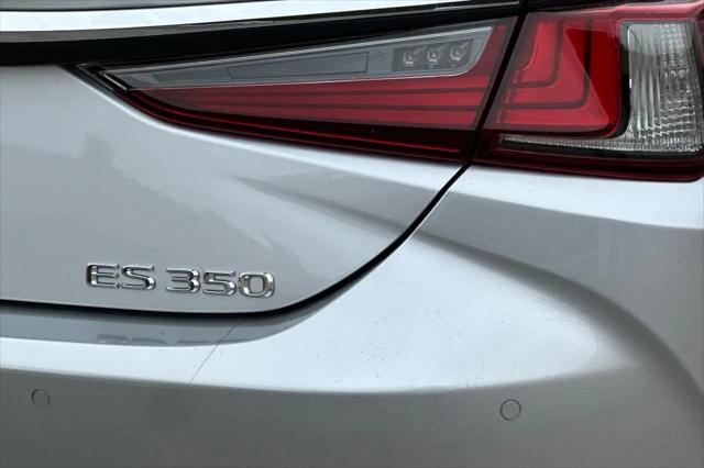 2023 Lexus ES 350 Luxury