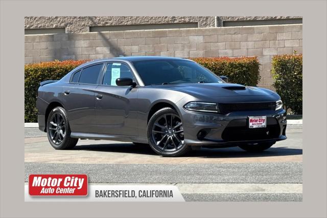 2023 Dodge Charger GT AWD for sale in Bakersfield, CA