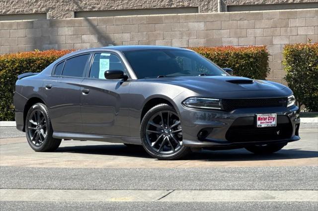 2023 Dodge Charger GT AWD