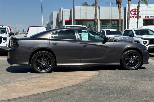 2023 Dodge Charger GT AWD