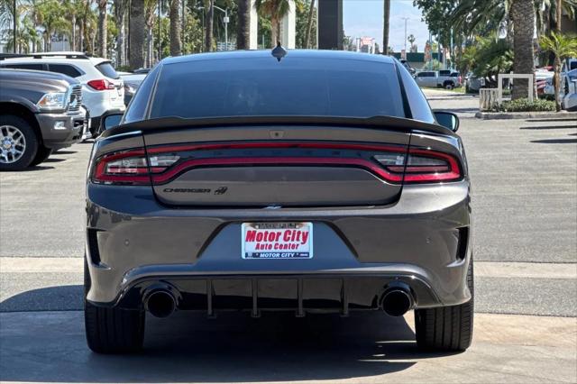 2023 Dodge Charger GT AWD