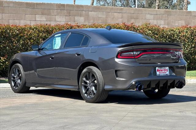 2023 Dodge Charger GT AWD