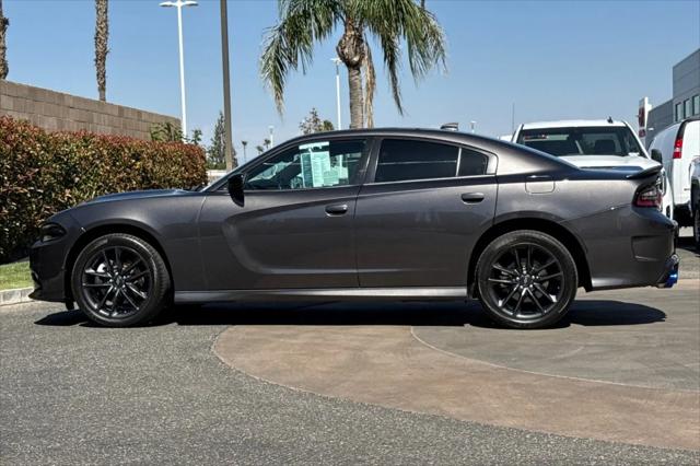 2023 Dodge Charger GT AWD