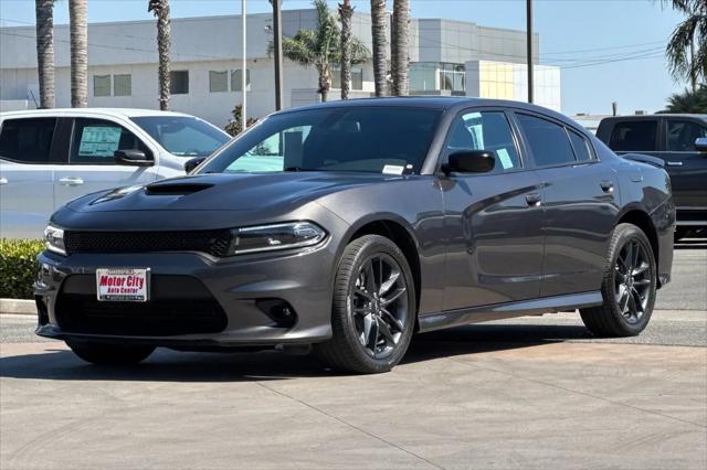 2023 Dodge Charger GT AWD
