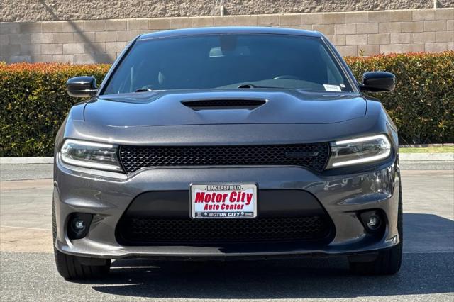 2023 Dodge Charger GT AWD