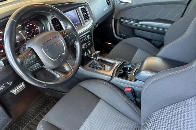 2023 Dodge Charger GT AWD