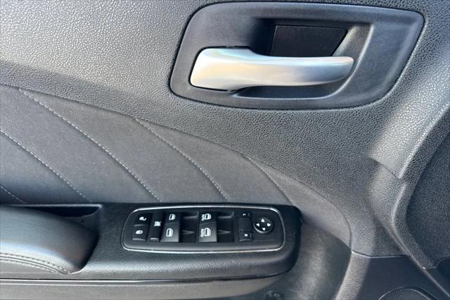 2023 Dodge Charger GT AWD
