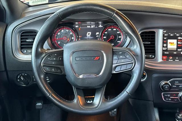 2023 Dodge Charger GT AWD