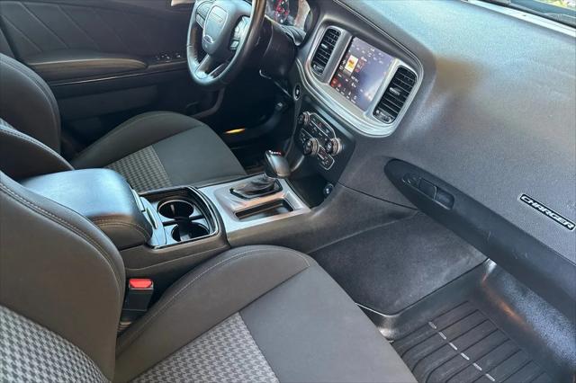 2023 Dodge Charger GT AWD
