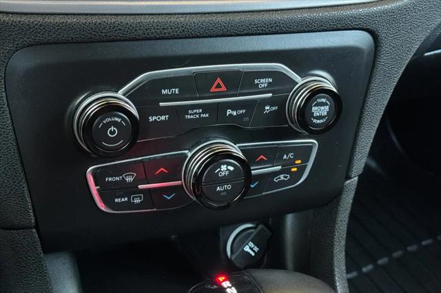 2023 Dodge Charger GT AWD