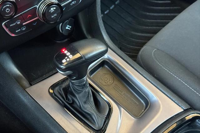 2023 Dodge Charger GT AWD