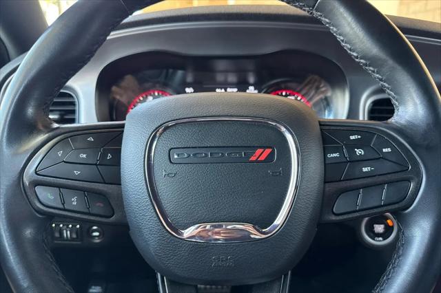 2023 Dodge Charger GT AWD