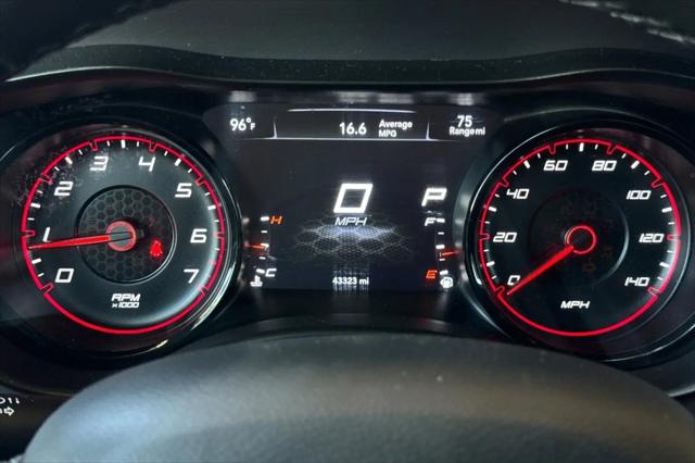 2023 Dodge Charger GT AWD