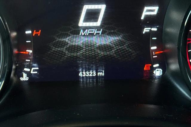 2023 Dodge Charger GT AWD