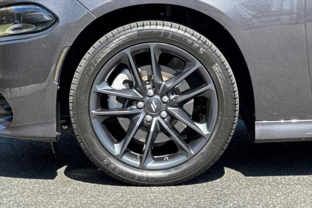 2023 Dodge Charger GT AWD