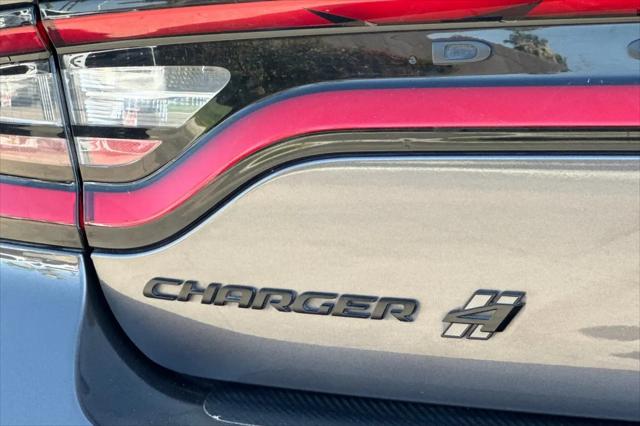 2023 Dodge Charger GT AWD