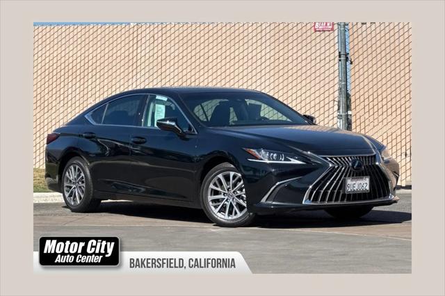 2025 Lexus ES 350 ES 350 for sale in Bakersfield, CA