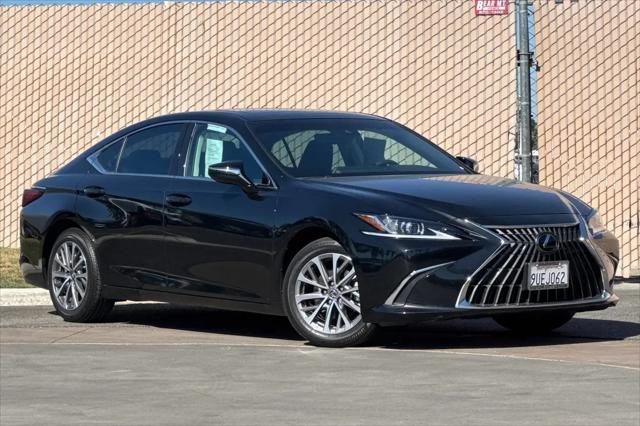 2025 Lexus ES 350 ES 350
