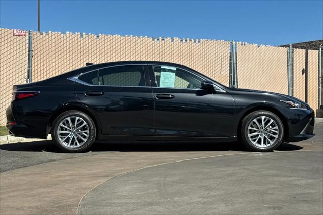 2025 Lexus ES 350 ES 350