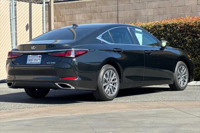 2025 Lexus ES 350 ES 350