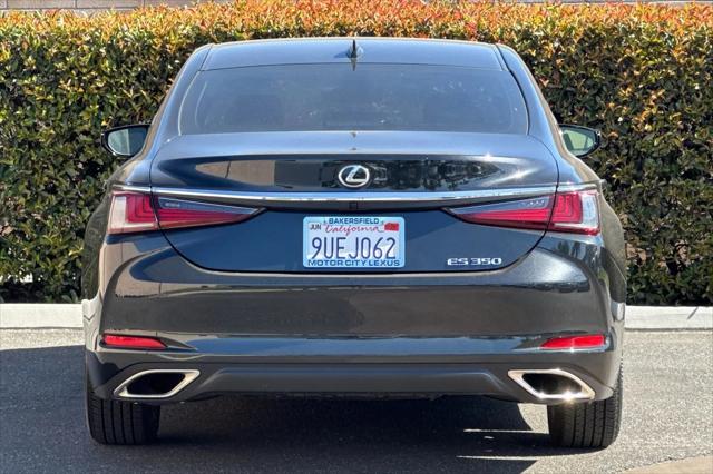 2025 Lexus ES 350 ES 350