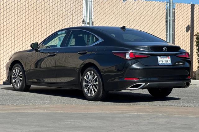 2025 Lexus ES 350 ES 350