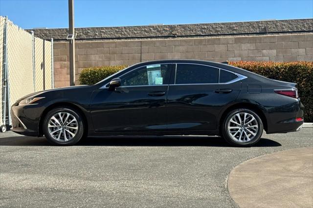 2025 Lexus ES 350 ES 350