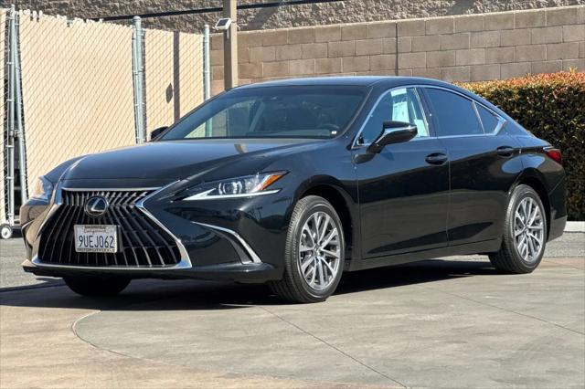 2025 Lexus ES 350 ES 350