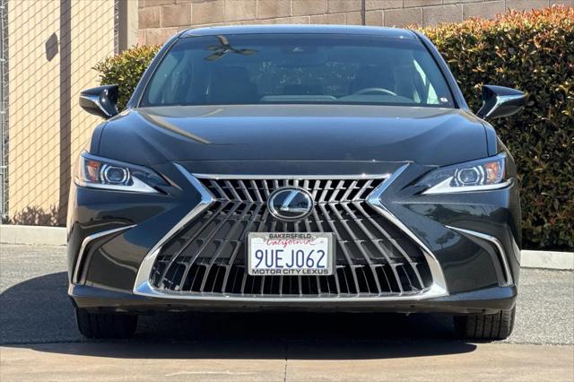 2025 Lexus ES 350 ES 350