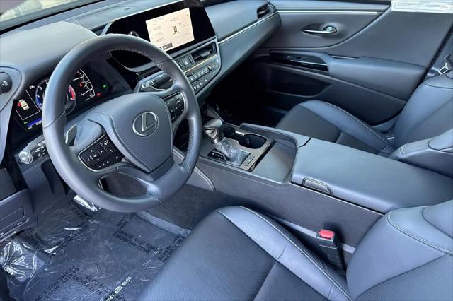 2025 Lexus ES 350 ES 350