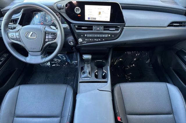 2025 Lexus ES 350 ES 350
