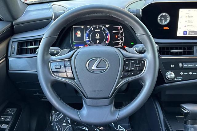 2025 Lexus ES 350 ES 350