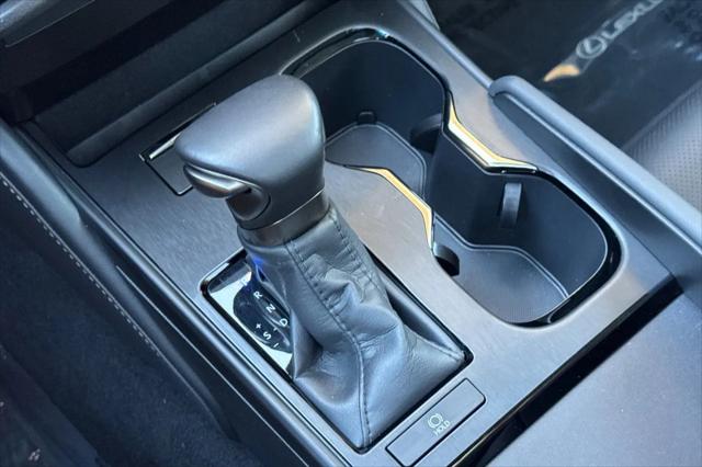 2025 Lexus ES 350 ES 350