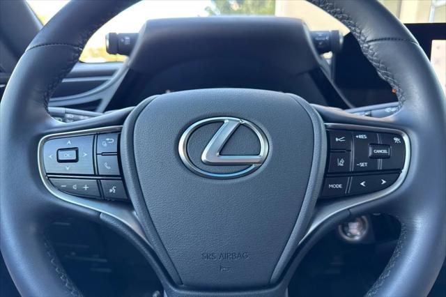2025 Lexus ES 350 ES 350