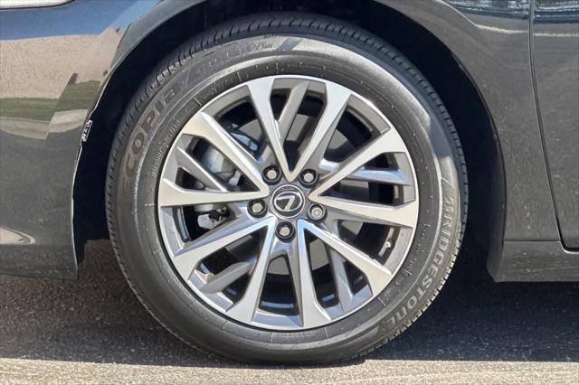2025 Lexus ES 350 ES 350